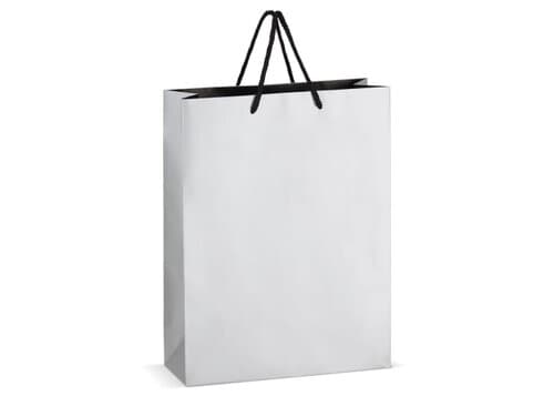 FSC Papier Geschenktasche 30 x 12 x 40cm 200g/m²