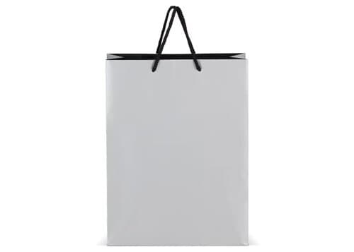 FSC Papier Geschenktasche 30 x 12 x 40cm 200g/m²