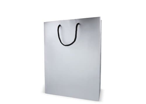 FSC Papier Geschenktasche 30 x 12 x 40cm 200g/m²