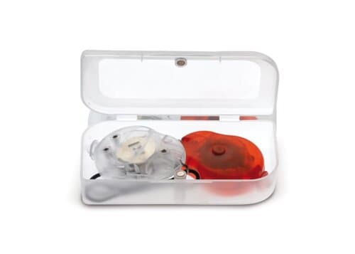 Lampenset - nicht lieferbar in Deutschland