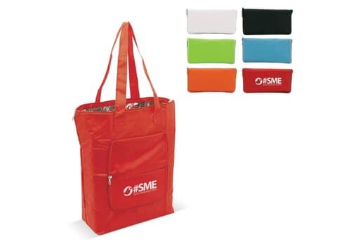 Faltbare Kühltasche