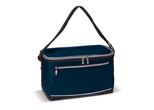 Schultertasche mit Kühlfunktion 30.5 x 17 x 19 cm