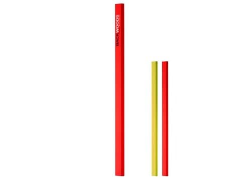 Zimmermannsbleistift 25cm