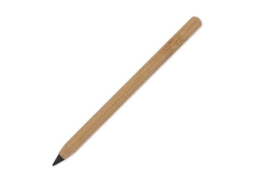 Nachhaltiger Holzbleistift mit langer Lebensdauer