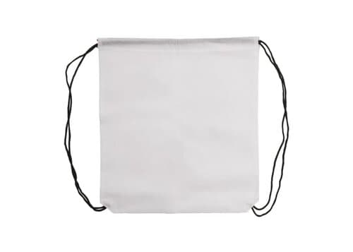 Rucksack Non-Woven 75g/m²