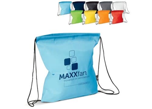 Rucksack Non-Woven 75g/m²