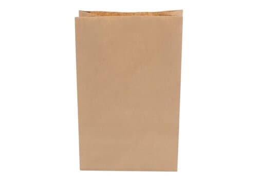 Papiertüte 70g/m² 29x18x9cm