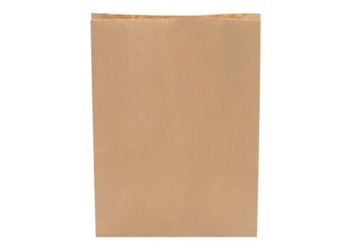 Papiertüte 70g/m² 29x22x9cm