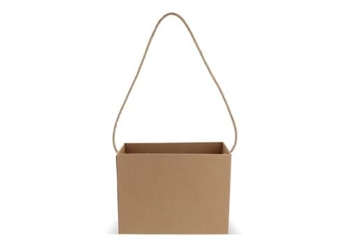 Karton-Tasche 32x16x24cm