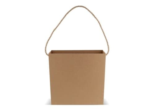 Kartontasche 35x35x11cm