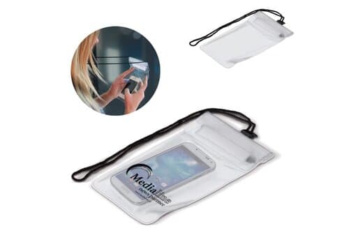Wasserdichte Smartphonetasche