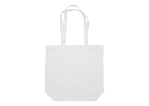 Umhängetasche canvas 250g/m² 41x12x43cm