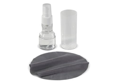 Displayreiniger mit Mikrofasertuch 30ml
