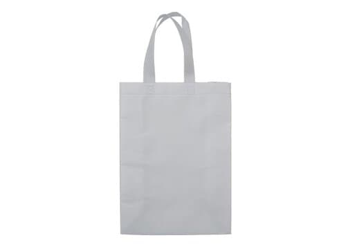 Laminierte Non Woven Tasche 105g/m²