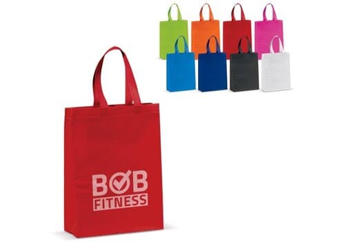 Laminierte Non Woven Tasche 105g/m²