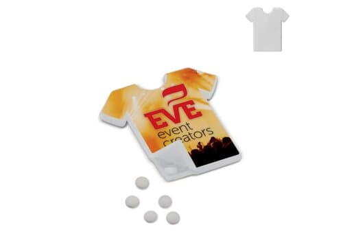 Pfefferminzspender T-Shirt