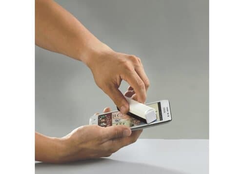 Reinigungsspray 15ml