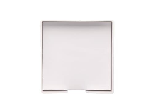 Notizzettel 10x10x10cm in Würfelbox