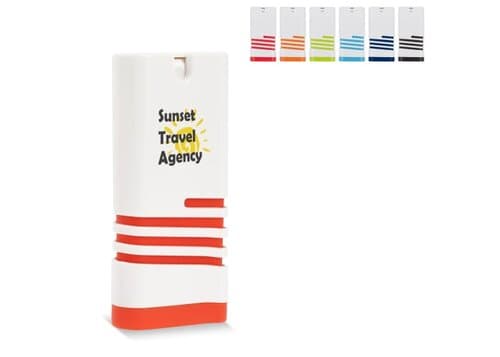 Sonnenschutzspray LSF30 20ml