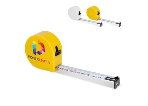 DimensionPro Rollmaßband 5M