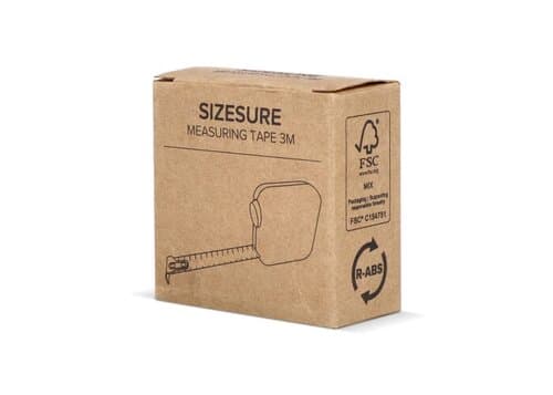 SizeSure Rallmaßband 3M