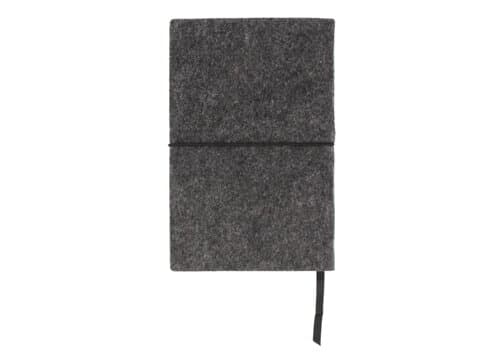 Notebook-Filz A5