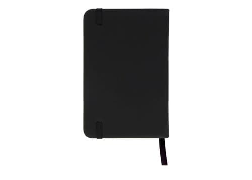 Notizbuch R-PET/PU A6