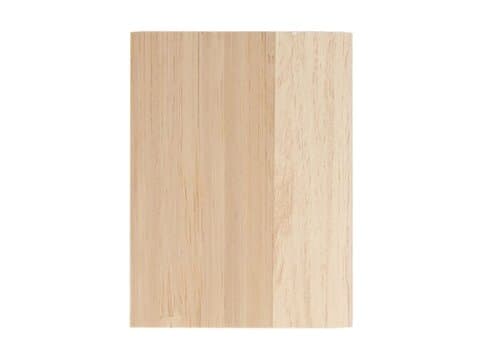 Haftnotizen Bambus 2