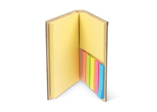 Haftnotizen Bambus 3