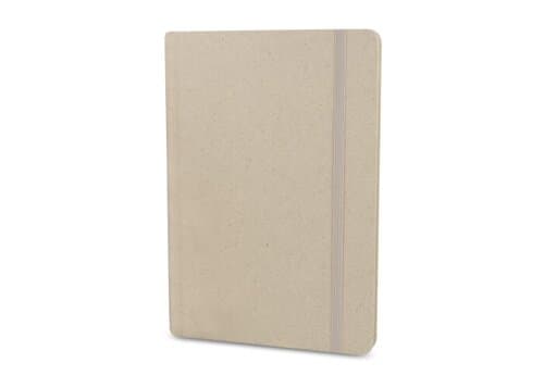 Notizbuch Grasfragment Papier A5