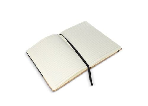 Notizbuch R-PET & Kork A5