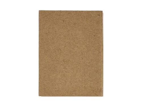 Haftnotizen Kraftpapier 2