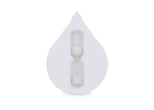 Dusch-Timer Wassertropfen - 5min