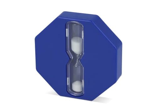 Dusch-Timer Sechseck - 5min