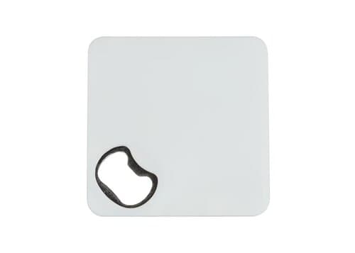 R-ABS Untersetzer mit Flaschenöffner