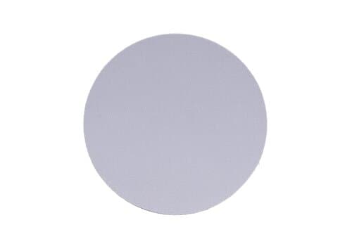 Sublimationsuntersetzer rund