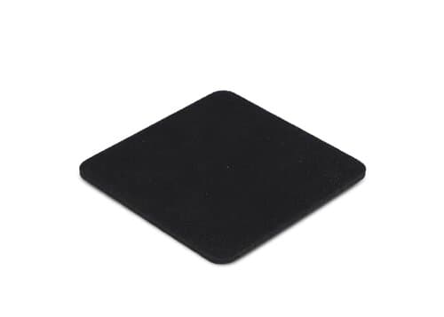 Sublimationsuntersetzer quadratisch