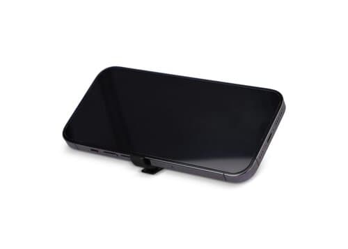 Schlüsselanhänger mit Flaschenöffner