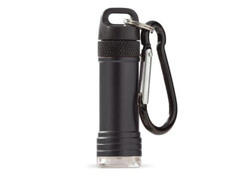 Magnetische Taschenlampe Survival