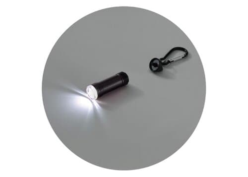 Magnetische Taschenlampe Survival
