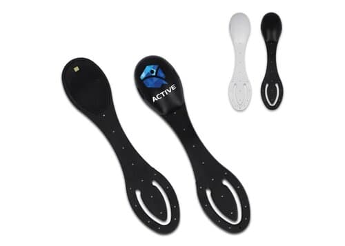 Wiederaufladbares Buchlicht