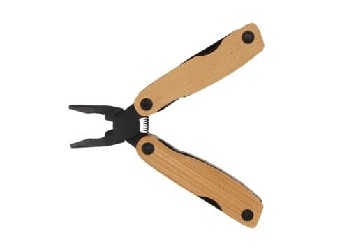 Multi-Tool Bamboo 12 Funktionen