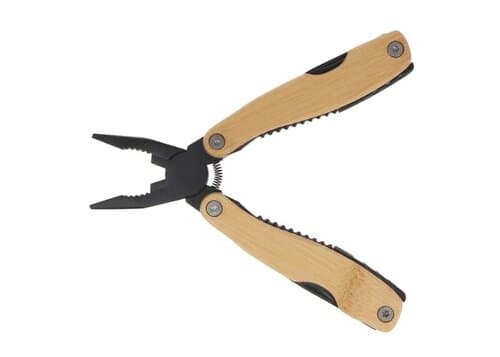 Multi-Tool-Bambus 8 Funktionen