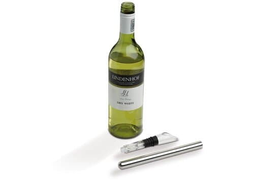 Weinkühler Stick RVS