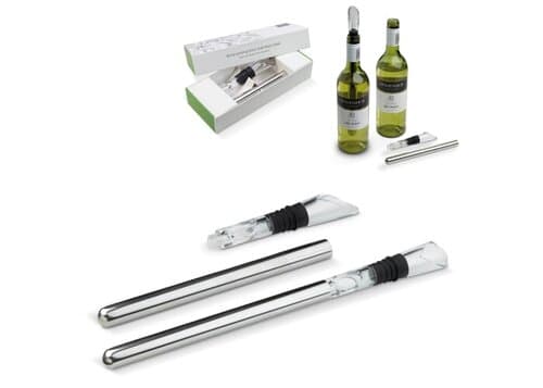 Weinkühler Stick RVS