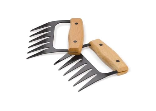 Fleischkrallen aus Metall