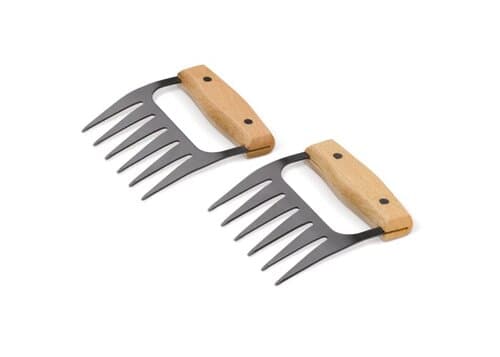 Fleischkrallen aus Metall