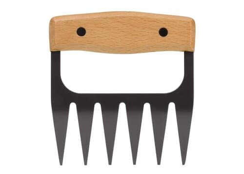 Fleischkrallen aus Metall