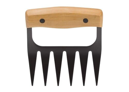 Fleischkrallen aus Metall