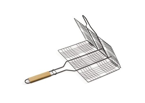 Barbecue Grill rechteckig